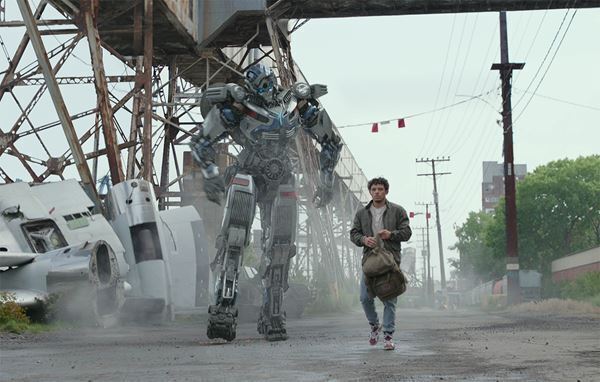 なぜ、映画『トランスフォーマー』は愛され続けるのか？ 製作者が分析