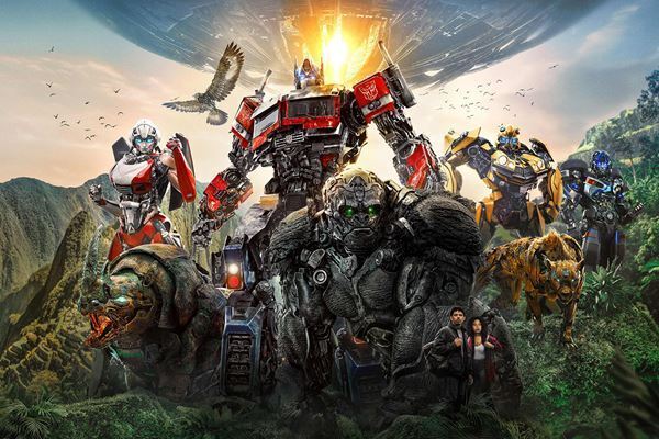 なぜ、映画『トランスフォーマー』は愛され続けるのか？ 製作者が分析