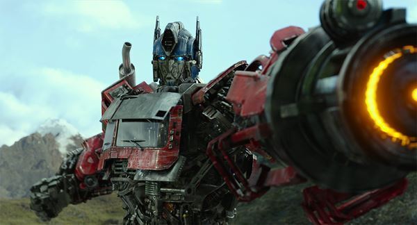 なぜ、映画『トランスフォーマー』は愛され続けるのか？ 製作者が分析