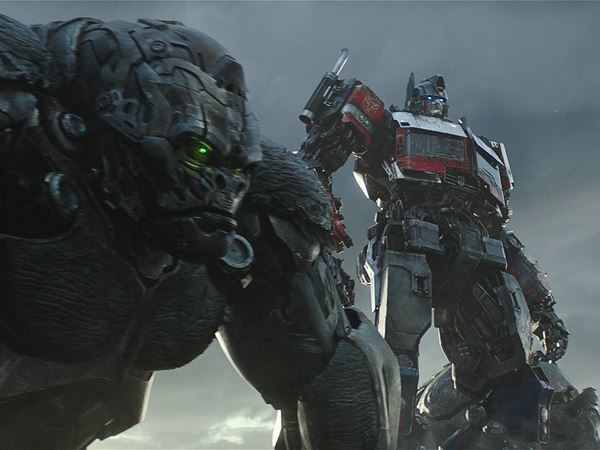 なぜ、映画『トランスフォーマー』は愛され続けるのか？ 製作者が分析