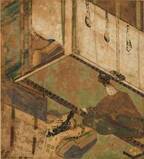 『源⽒物語 THE TALE OF GENJI』2月24日から　「源氏物語」五十四帖のストーリーに添い多様な源氏絵を公開
