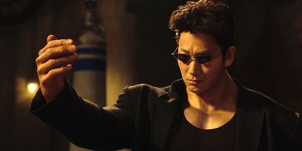 北村匠海主演『幽☆遊☆白書』幽助、戸愚呂弟ら各キャラの場面写真15枚公開