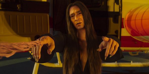 北村匠海主演『幽☆遊☆白書』幽助、戸愚呂弟ら各キャラの場面写真15枚公開