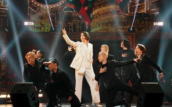 “まだ知られざる”真⾵涼帆の魅⼒を引き出すコンサート、本日開幕