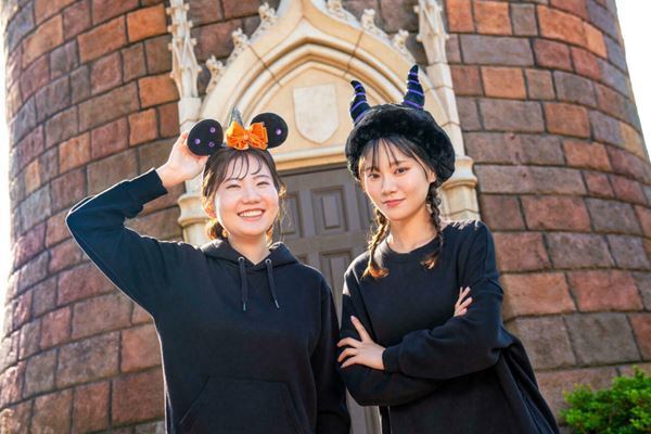 東京ディズニーリゾート、2024年ハロウィーン限定グッズ＆スーベニアを写真でご紹介