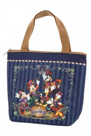 東京ディズニーリゾート、2024年ハロウィーン限定グッズ＆スーベニアを写真でご紹介