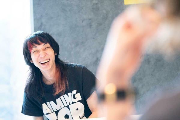 初顔合わせのツーマンイベント『FREAKY & GROOVY』　the telephones・石毛輝×Wienners・玉屋2060%インタビュー