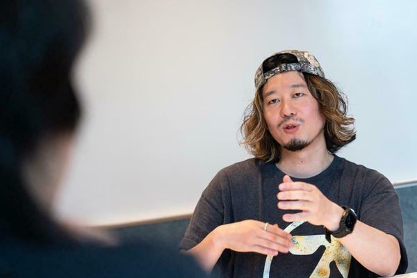 初顔合わせのツーマンイベント『FREAKY & GROOVY』　the telephones・石毛輝×Wienners・玉屋2060%インタビュー