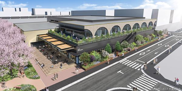 浅田真央さんのスケートリンク「MAO RINK」が立川に誕生！ 「人生をかけた大きなチャレンジ」