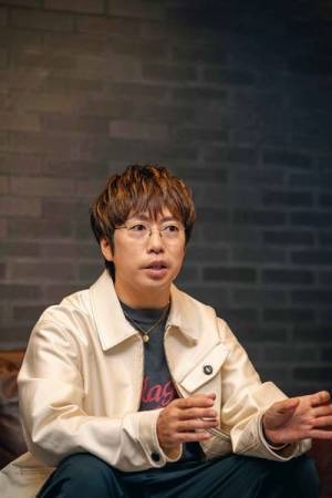 高橋優インタビュー／主催フェス開催間近「一緒に楽しい時間にしようっていう意味がどんどん深くなっていっている」