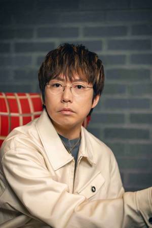 高橋優インタビュー／主催フェス開催間近「一緒に楽しい時間にしようっていう意味がどんどん深くなっていっている」