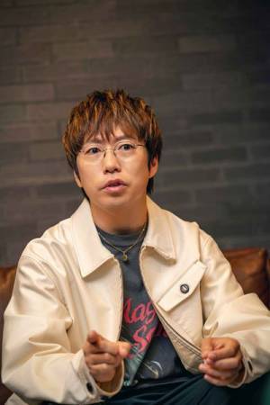 高橋優インタビュー／主催フェス開催間近「一緒に楽しい時間にしようっていう意味がどんどん深くなっていっている」