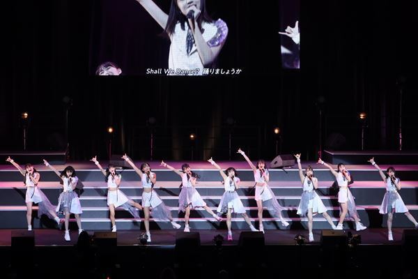 ハロプロメンバー総出演の新春コンサートツアー開幕　各グループが今年の目標を書き初めで発表