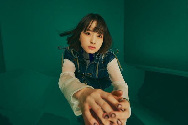 TOMOO、新曲「Cinderella」MV公開　ワンマンツアー最終公演を週末に開催