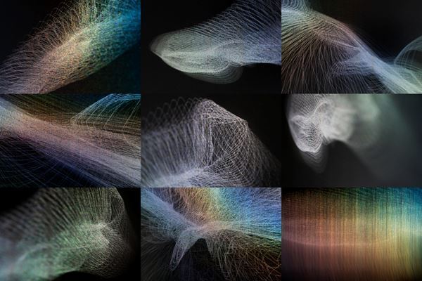 音楽家、サウンド・アーティストevalaによる個展、[ICC]にて開催　複数の新作も発表する現時点での集大成的展覧会