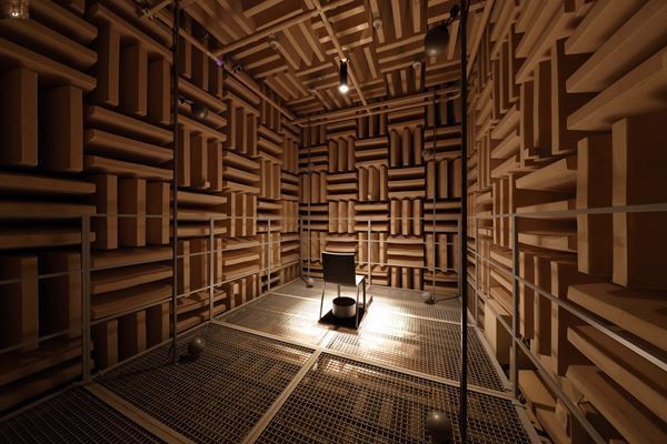 音楽家、サウンド・アーティストevalaによる個展、[ICC]にて開催　複数の新作も発表する現時点での集大成的展覧会