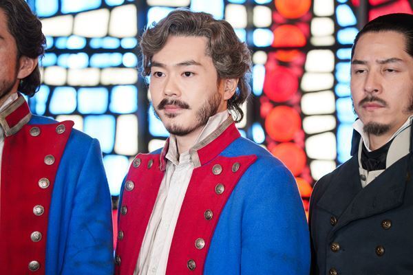 帝劇クロージング『レ・ミゼラブル』開幕！キャスト陣が漢字一字で思いを明かす