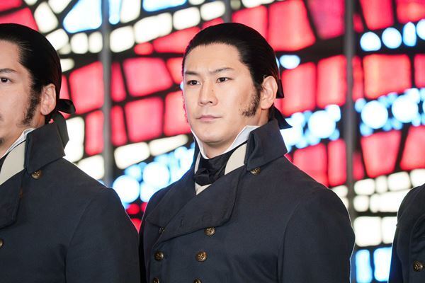 帝劇クロージング『レ・ミゼラブル』開幕！キャスト陣が漢字一字で思いを明かす