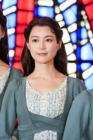 帝劇クロージング『レ・ミゼラブル』開幕！キャスト陣が漢字一字で思いを明かす