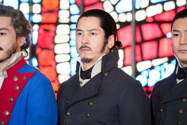 帝劇クロージング『レ・ミゼラブル』開幕！キャスト陣が漢字一字で思いを明かす