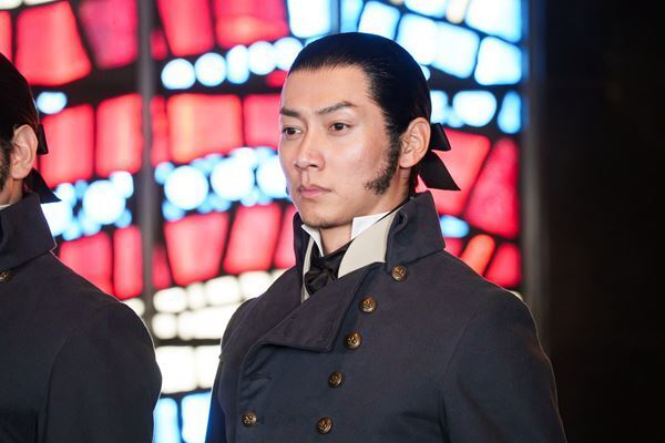 帝劇クロージング『レ・ミゼラブル』開幕！キャスト陣が漢字一字で思いを明かす