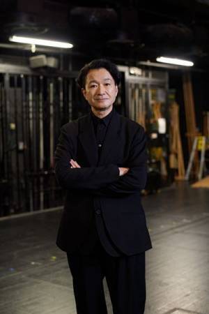 演出・白井晃、脚本・中島かずき、音楽・三宅純で舞台『ジャンヌ・ダルク』再演決定　80名にも及ぶエキストラの募集も