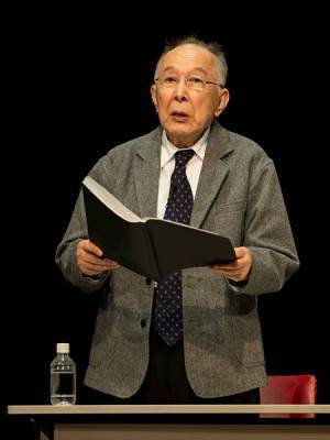 橋爪功、三浦涼介、岡本圭人ら出演のリーディングシアター『GOTT 神』舞台写真＆コメント到着