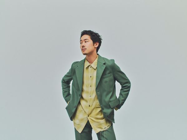 TENDRE、初の対バンツアーゲストがKroi、Ryohuに決定