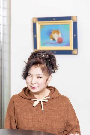 【八代亜紀インタビュー】「沖縄本土復帰50周年記念コンサート」では、お客さんが想像しないような曲も歌って驚かせちゃおうかな