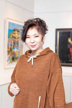 【八代亜紀インタビュー】「沖縄本土復帰50周年記念コンサート」では、お客さんが想像しないような曲も歌って驚かせちゃおうかな