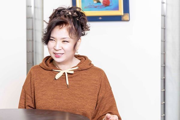 【八代亜紀インタビュー】「沖縄本土復帰50周年記念コンサート」では、お客さんが想像しないような曲も歌って驚かせちゃおうかな