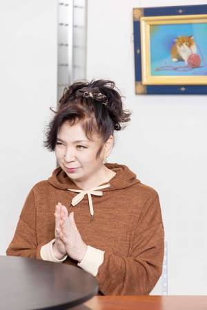 【八代亜紀インタビュー】「沖縄本土復帰50周年記念コンサート」では、お客さんが想像しないような曲も歌って驚かせちゃおうかな