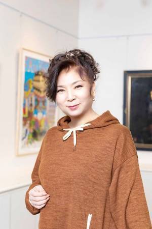 【八代亜紀インタビュー】「沖縄本土復帰50周年記念コンサート」では、お客さんが想像しないような曲も歌って驚かせちゃおうかな