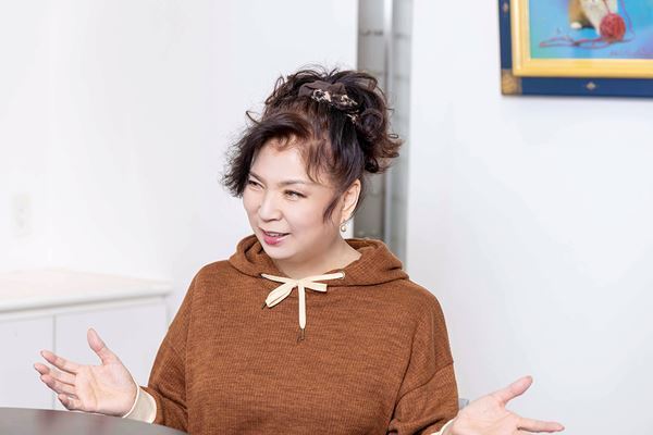 【八代亜紀インタビュー】「沖縄本土復帰50周年記念コンサート」では、お客さんが想像しないような曲も歌って驚かせちゃおうかな