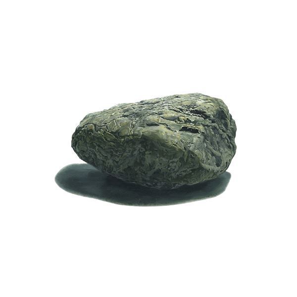 家主、新アルバム『石のような自由』今月配信リリース