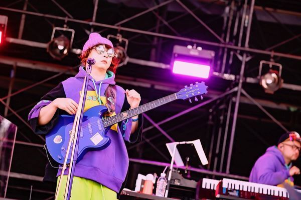 福島で音楽・食・アートを楽しみ尽くす『LIVE AZUMA 2024』【オフィシャルレポート】