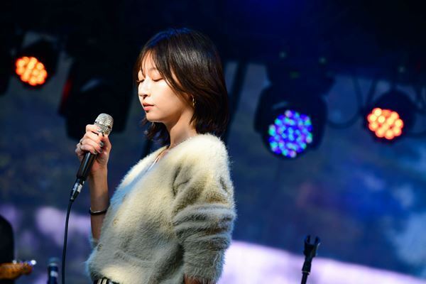 福島で音楽・食・アートを楽しみ尽くす『LIVE AZUMA 2024』【オフィシャルレポート】