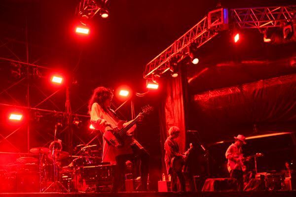 福島で音楽・食・アートを楽しみ尽くす『LIVE AZUMA 2024』【オフィシャルレポート】