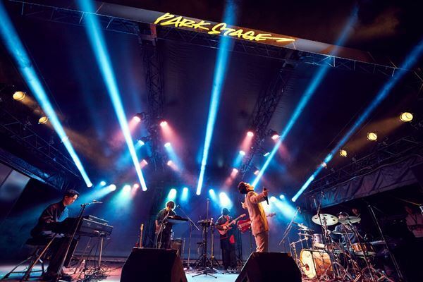 福島で音楽・食・アートを楽しみ尽くす『LIVE AZUMA 2024』【オフィシャルレポート】