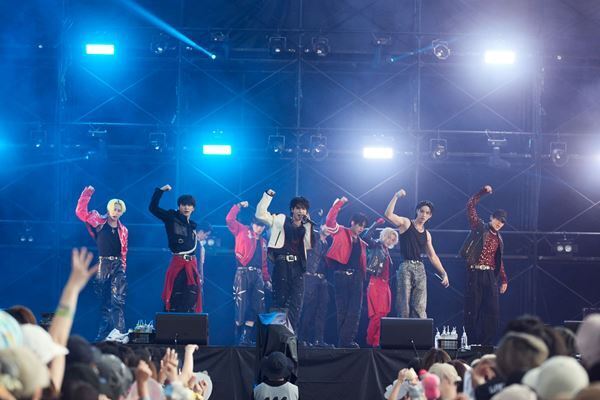 福島で音楽・食・アートを楽しみ尽くす『LIVE AZUMA 2024』【オフィシャルレポート】