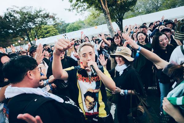 福島で音楽・食・アートを楽しみ尽くす『LIVE AZUMA 2024』【オフィシャルレポート】