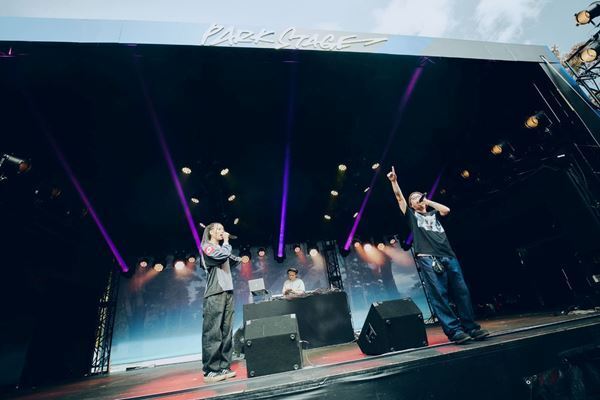 福島で音楽・食・アートを楽しみ尽くす『LIVE AZUMA 2024』【オフィシャルレポート】