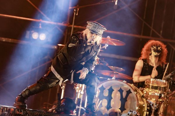 福島で音楽・食・アートを楽しみ尽くす『LIVE AZUMA 2024』【オフィシャルレポート】