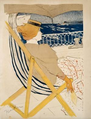 三菱一号館美術館がいよいよ11月23日に再開館　ロートレックとソフィ・カルの競演で新たなる幕を開ける