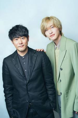 藤井道人監督×道枝駿佑　映画界に生まれた新たな絆「声をかけてくれたらどんなことでも手伝います」