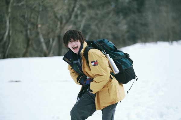 藤井道人監督×道枝駿佑　映画界に生まれた新たな絆「声をかけてくれたらどんなことでも手伝います」