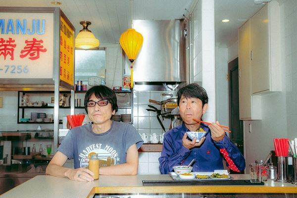 真心ブラザーズが企画ライブで奥田民生、小泉今日子、ユニゾン斎藤宏介と競演