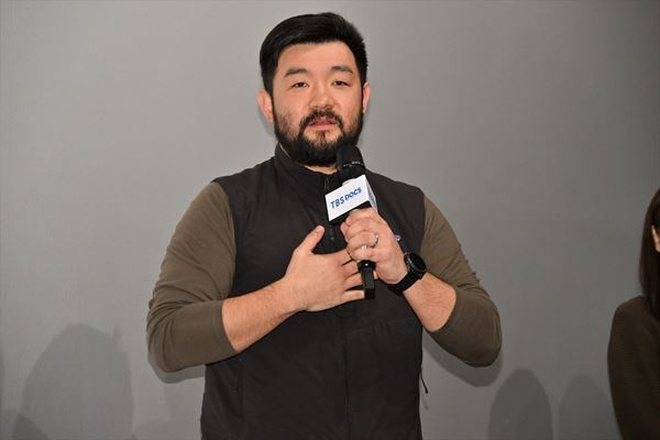 『戦場記者』須賀川拓監督×国境なき医師団の白川優子氏、“報道と医療”の意義を語る