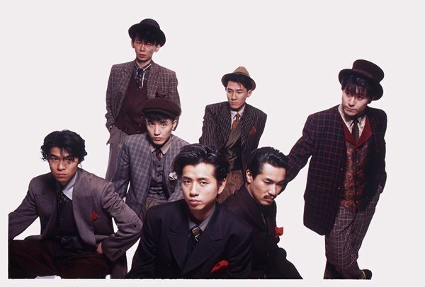 『劇場上映版 チェッカーズ FINAL TOUR【リマスター版】』上映日が決定　新たな予告編も