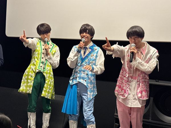 福岡・札幌も上映スタート『TBSドキュメンタリー映画祭』舞台挨拶レポート